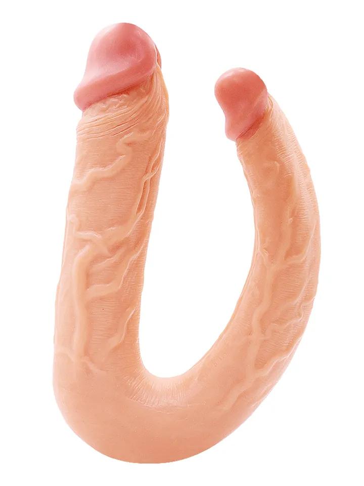 Realistic Double Dildo 20 cm