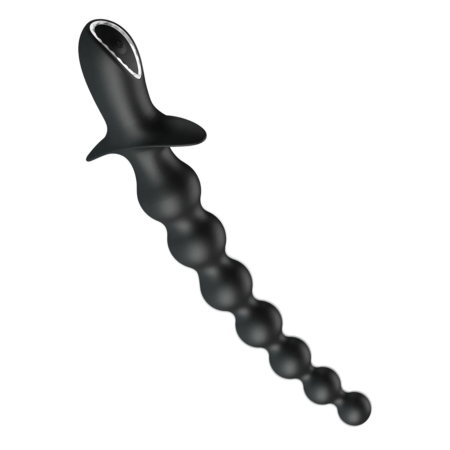 Pretty Love Rigdon Anal Beads With Vibration
