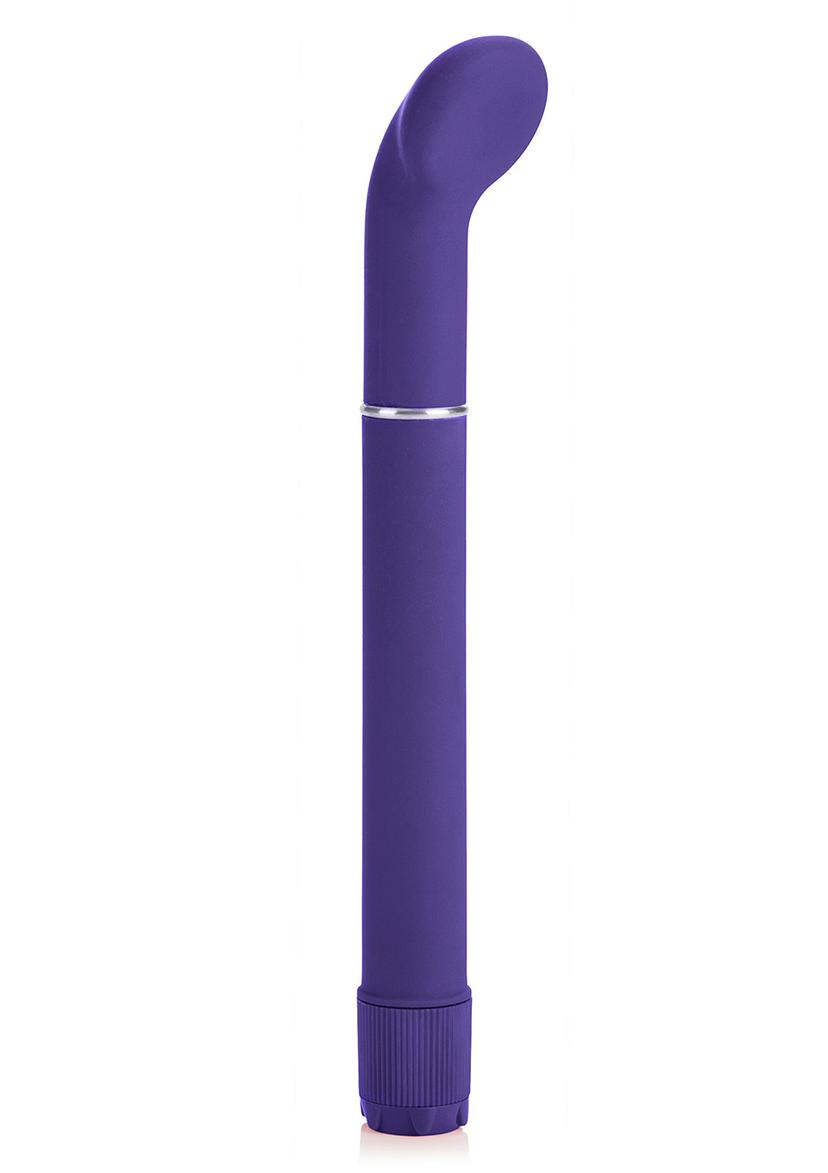 COUPLES PLEASURE PADDLE PURPLE