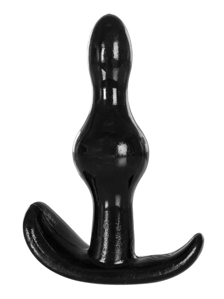 Black Anchor Plugg Small