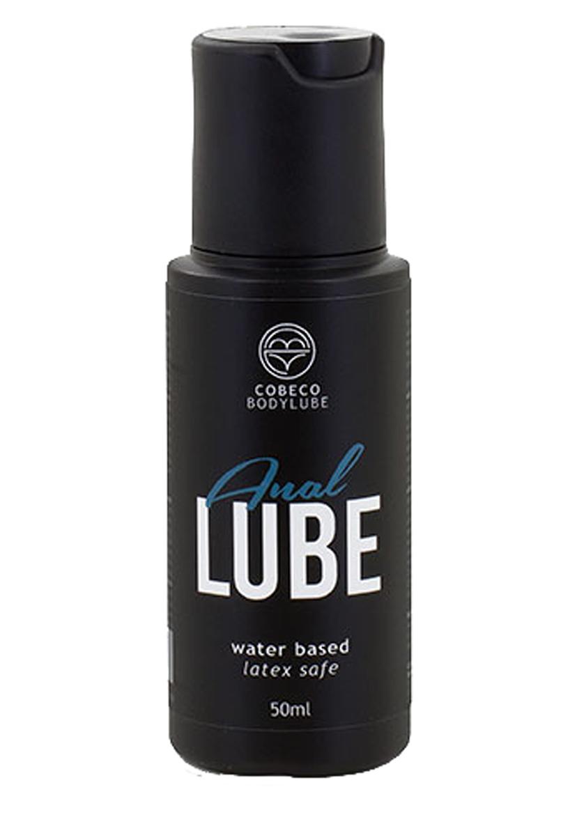 COBECO ANAL LUBE WB 50 ML