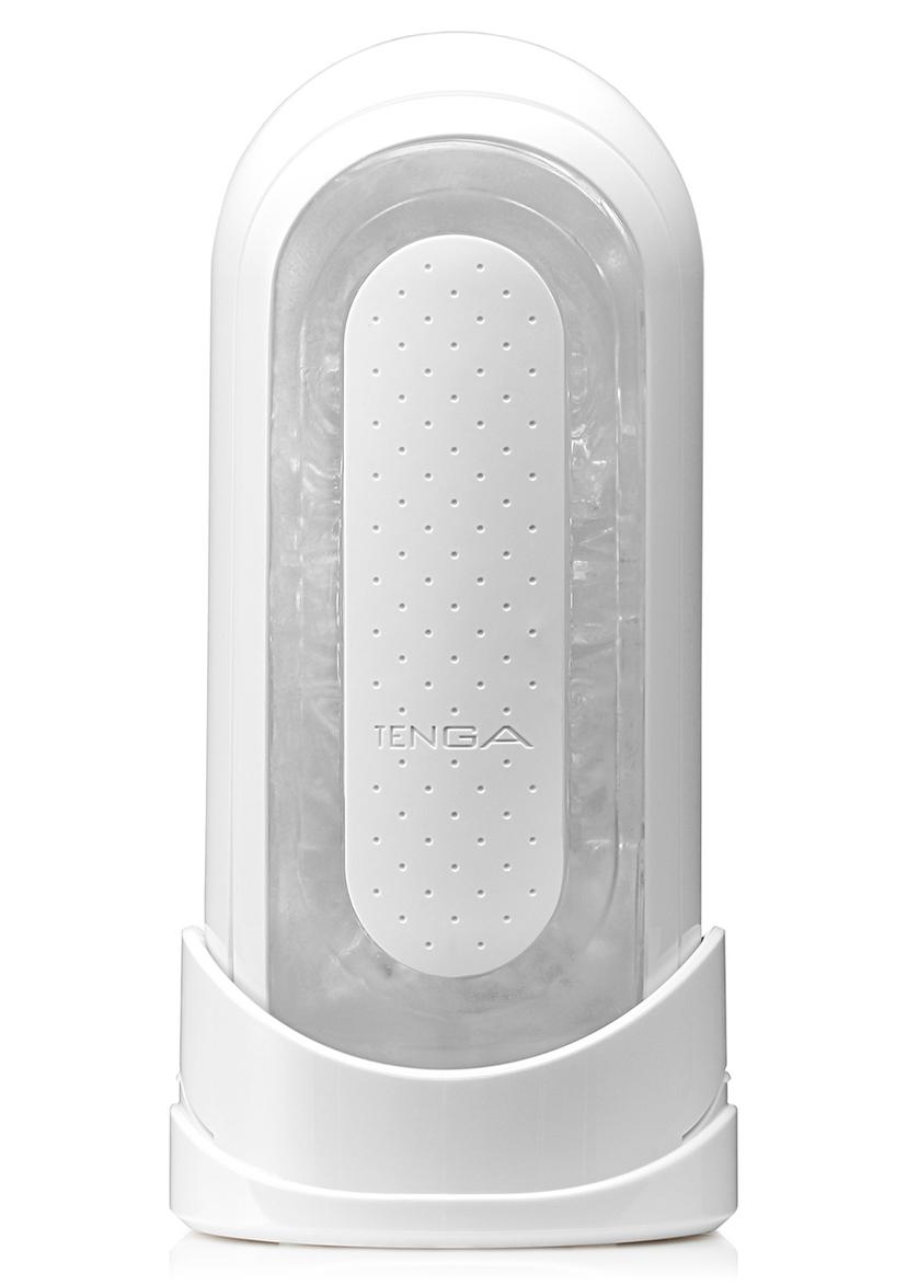 Tenga Flip Zero White