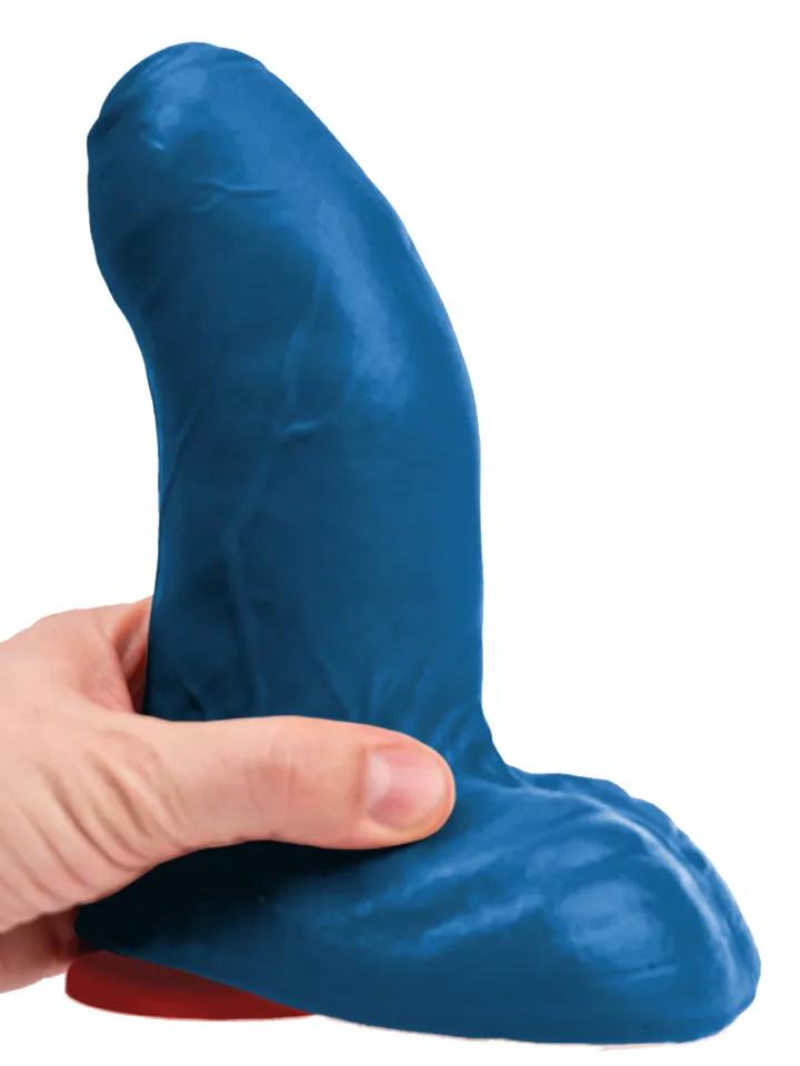 Gode Fuck &amp; Fist Buri 19 cm