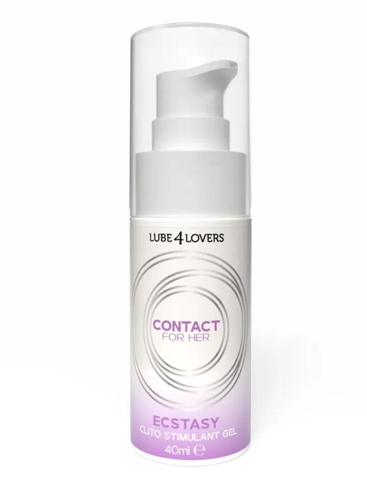 Clitoral Stimulant Gel 40 ml