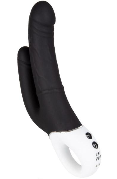 Amazing Birk Dual Penetration
