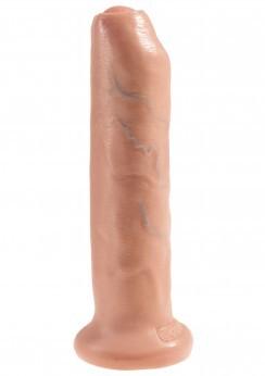 Cock 7 Inch Uncut Skin