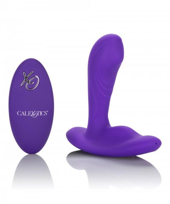 Remote Pinpoint Pleaser