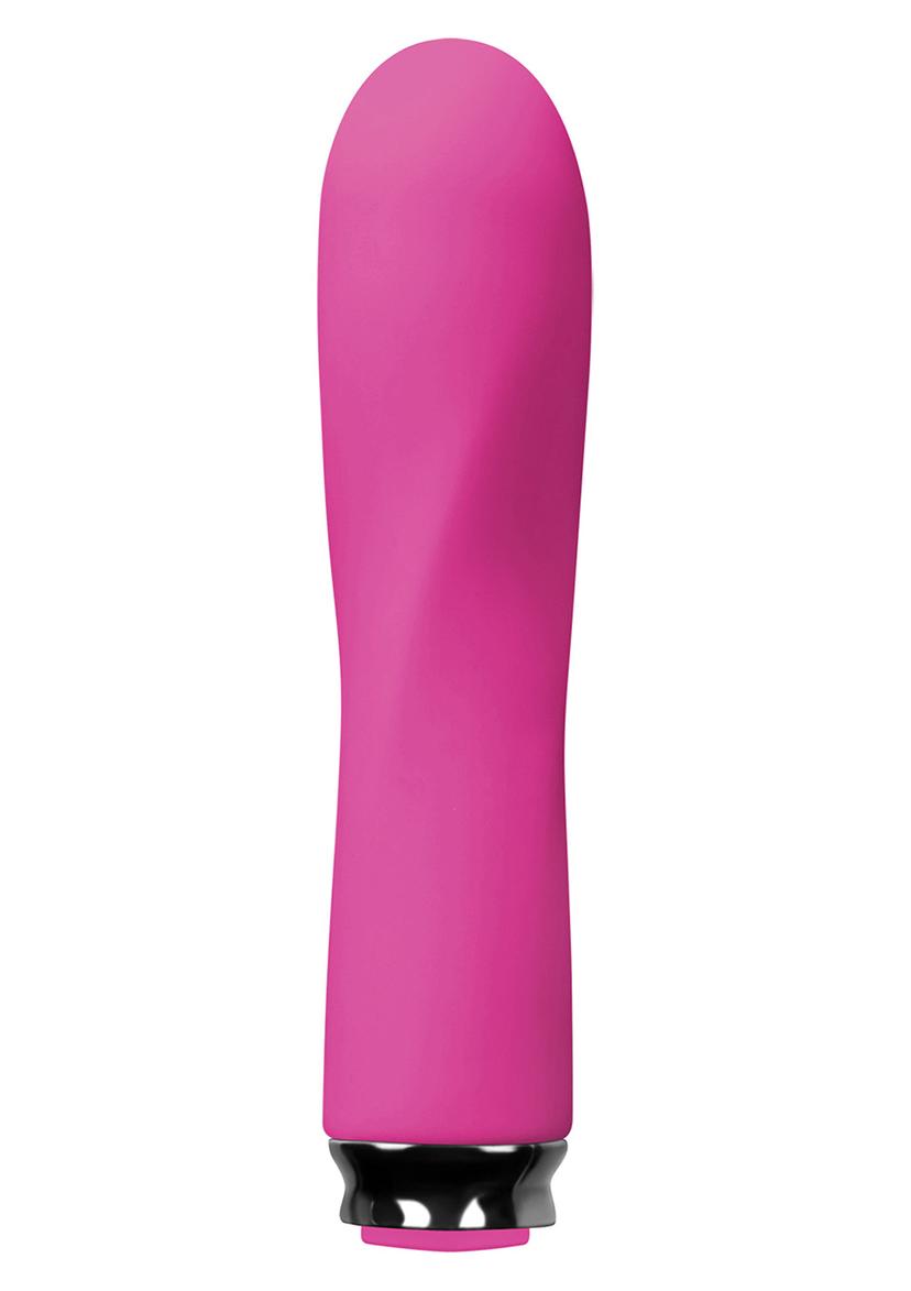 SCARLET COMPACT VIBE PINK