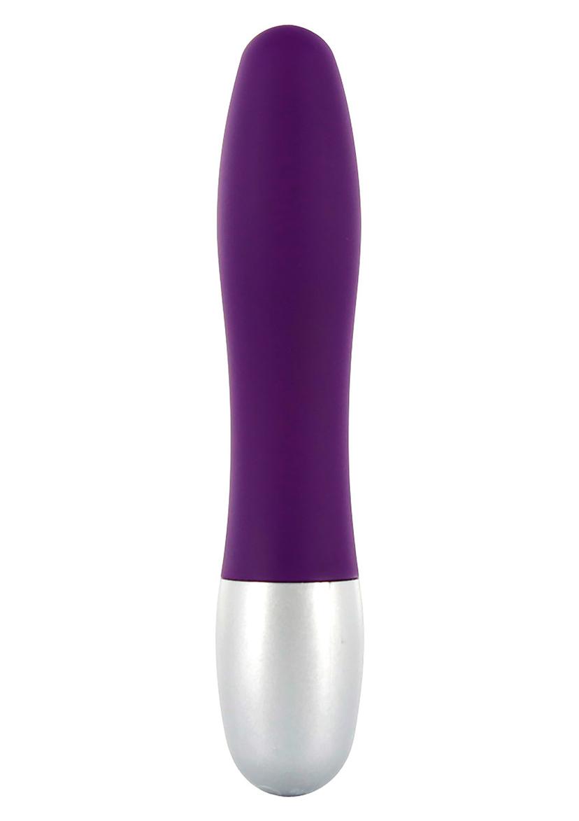 DISCRETION VIBR. PROBE PURPLE