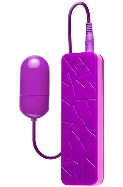 10 Functions Bullet Purple