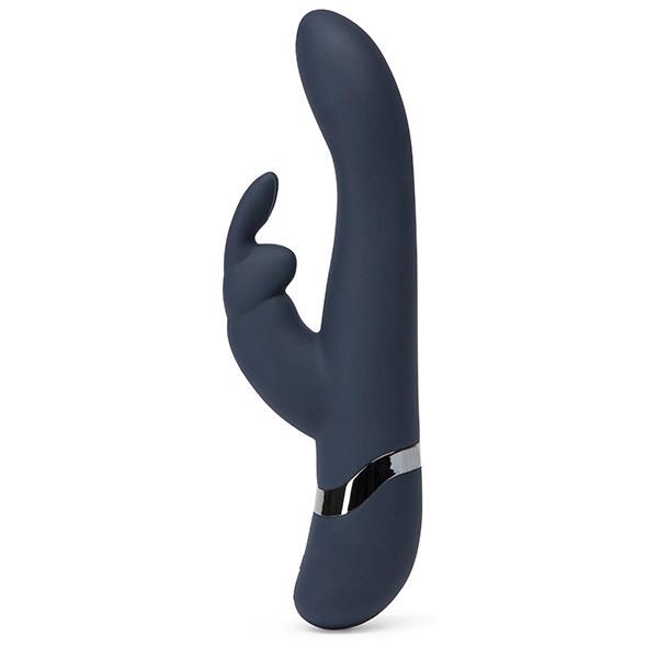 FIFTY SHADES OF GREY - DARKER OH MY RABBIT VIBRATOR