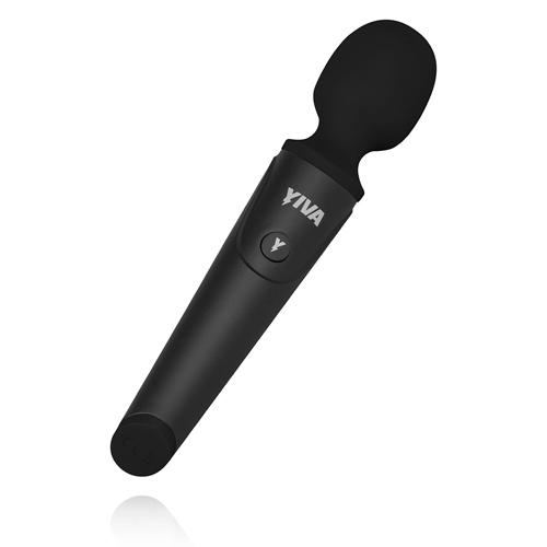 Yiva Power Massager Black