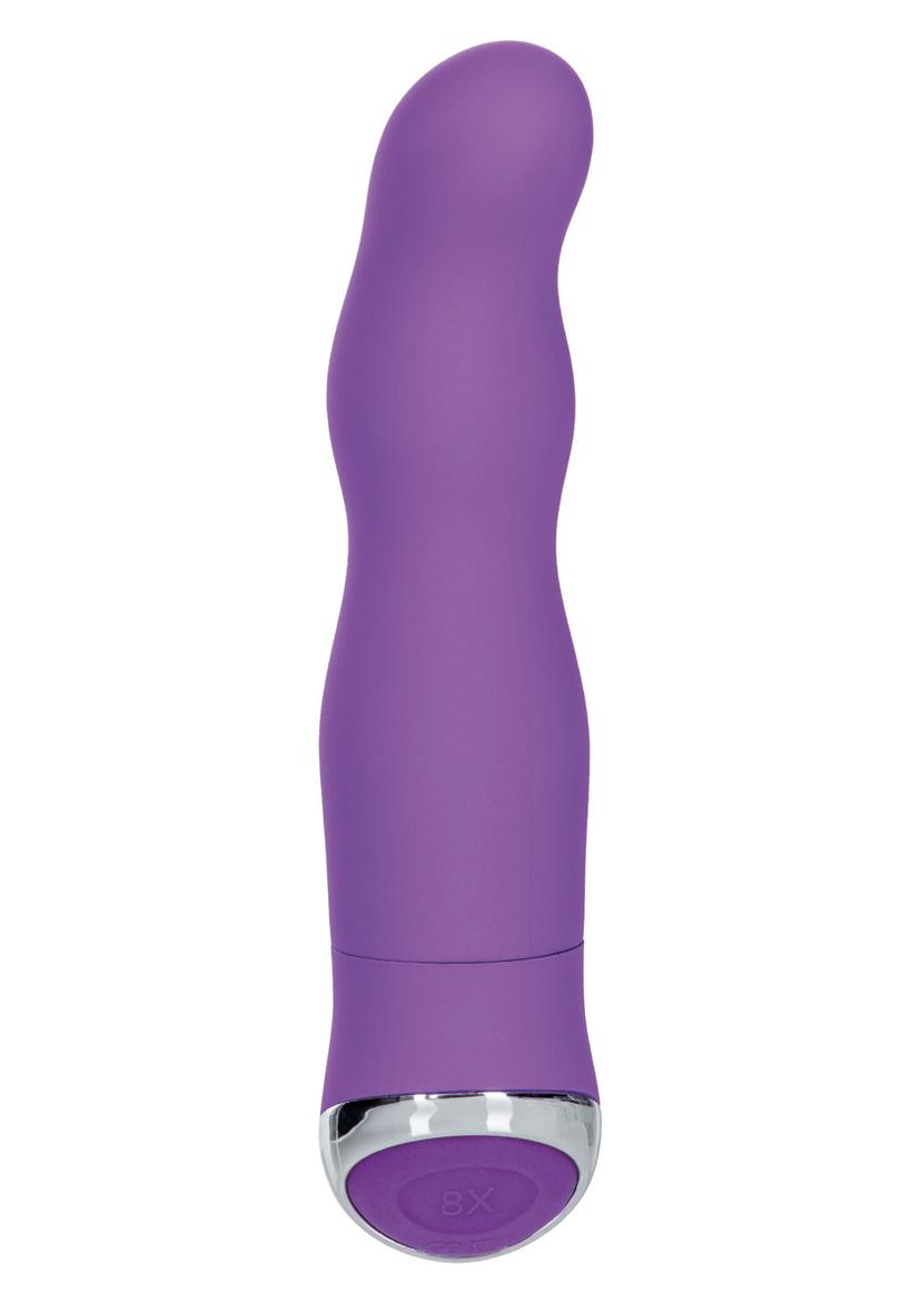 8 FUNCTION CLASSIC CHIC CURVE PURPL