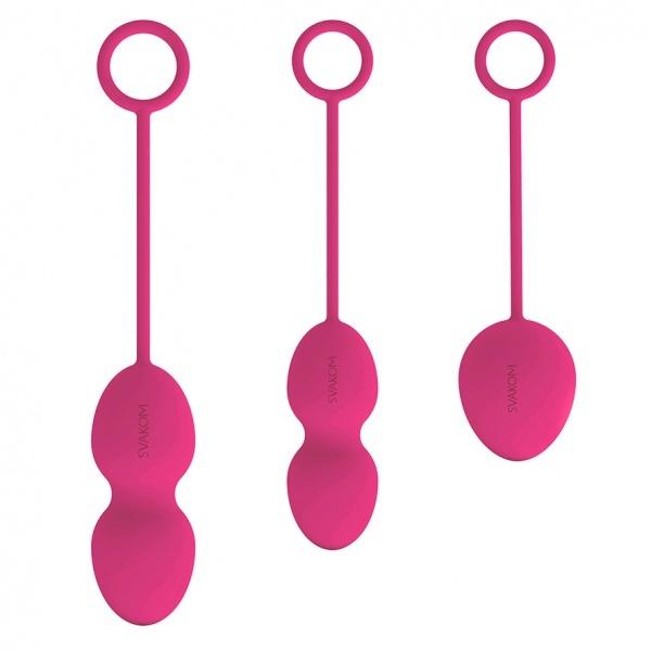 Svakom - Nova Kegel Balls