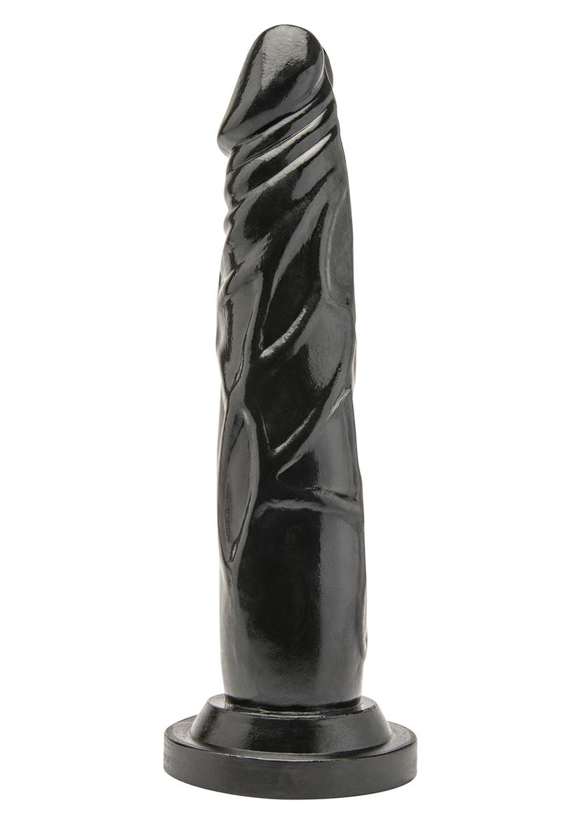 COCK 7 INCH BLACK