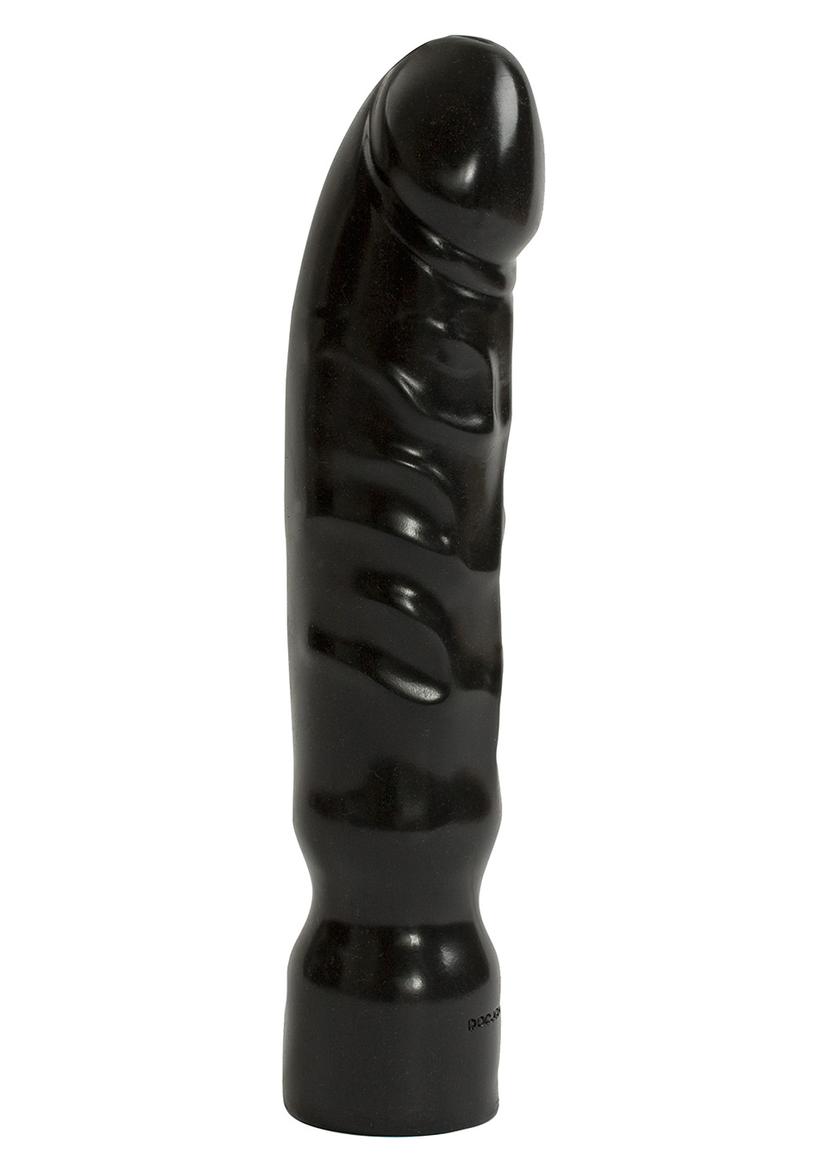 BIG BOY 12 INCH BLACK