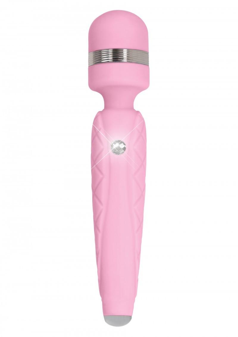 Cheeky Wand Wibe With Crystal