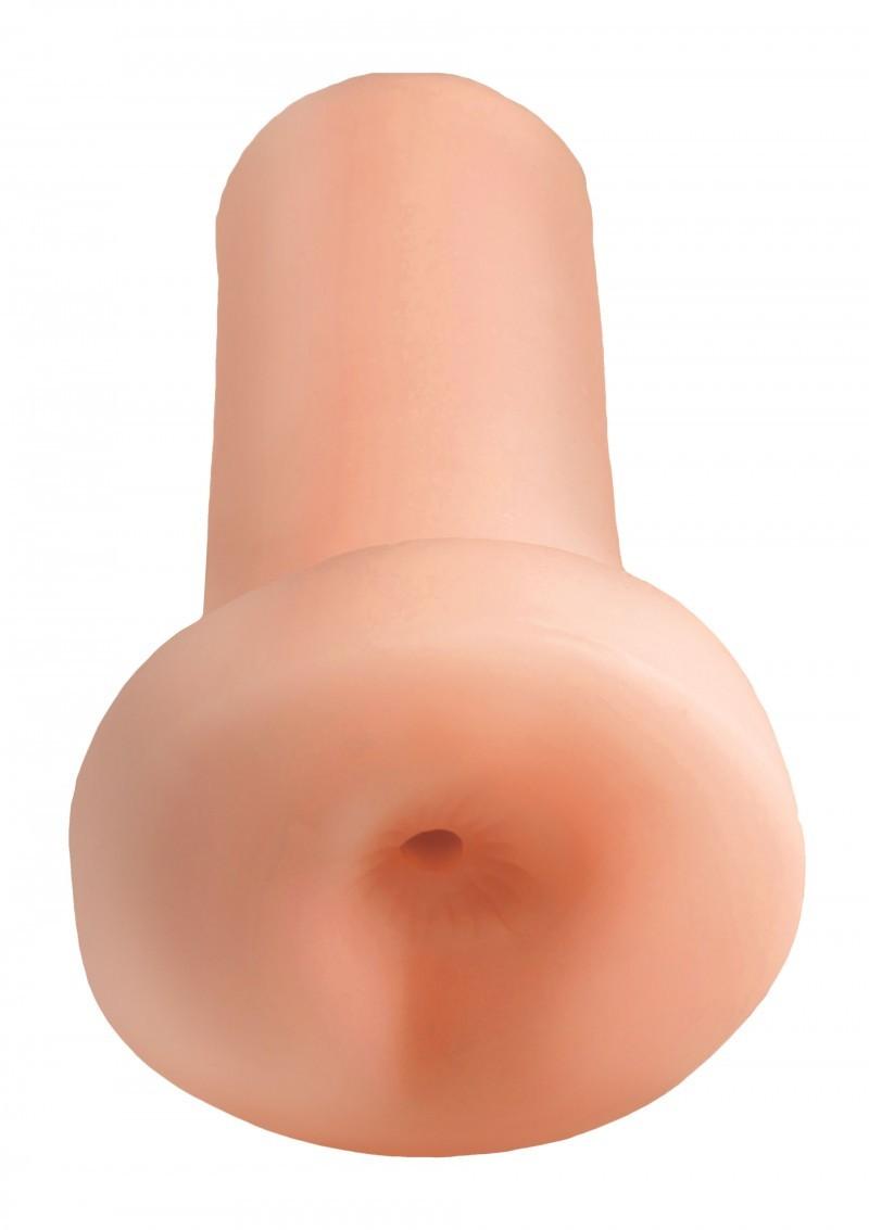 Pipedream Freshman Fuckslut