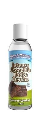 Intense Chocolate Fudge Dream Smaksatt Glidmedel 50 ml
