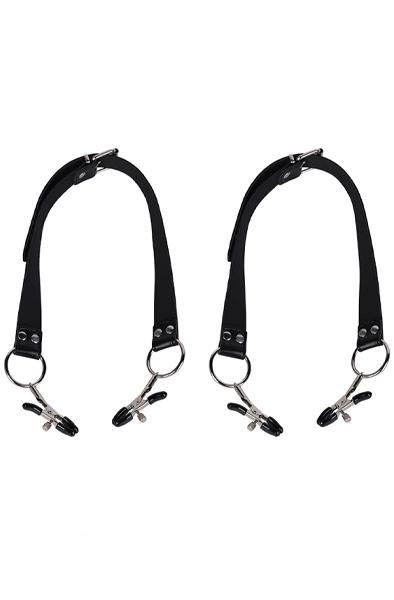Clit Clamps