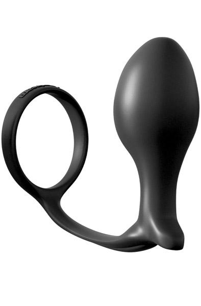 Pipedream Ass-Gasm Cockring Advanced