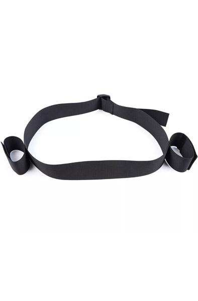 Ohmama Fetish Wrist &amp; Waist Restraints