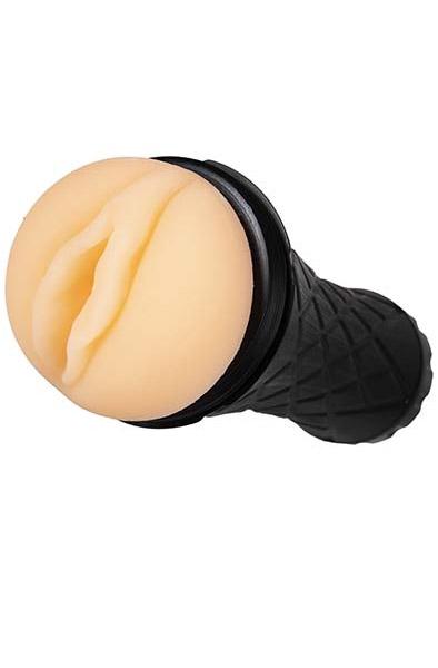 Cup Masturbator Vagina