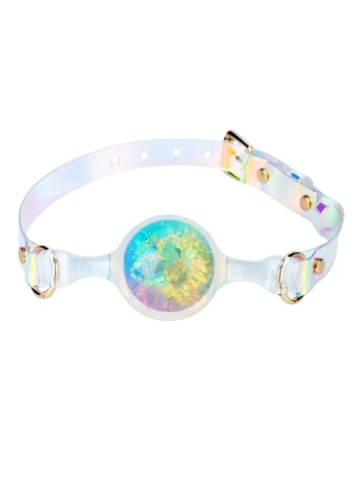 Cosmic Galaxy Gag