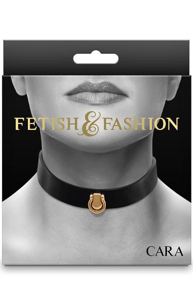 Fetish &amp; Fashion Cara Collar