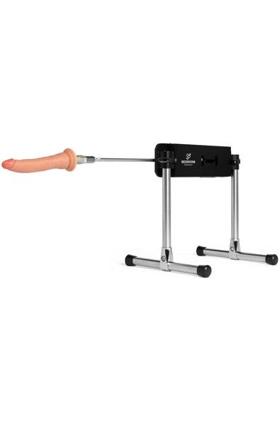 Sexmachine With Dildo &amp; Remote