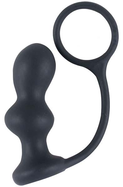 Anal Pleasure &amp; Performance Ring