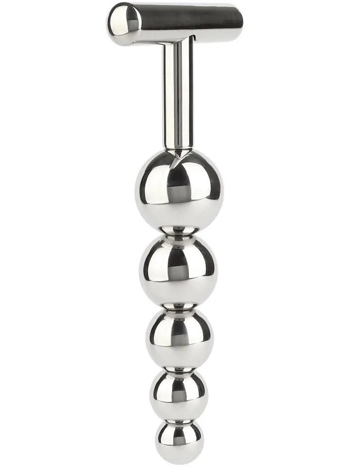 Mr Steel Pyramid Joystick 14,2 cm