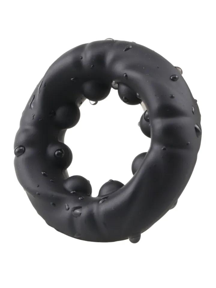 PowerPlus Flexible Cock Ring