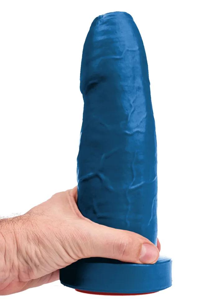 Gode Fuck &amp; Fist Magni 23 cm
