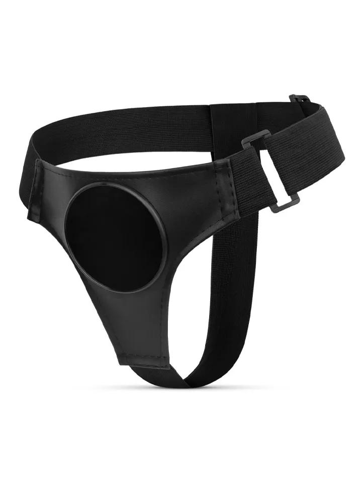 Easytoys Harness With Suction Cup