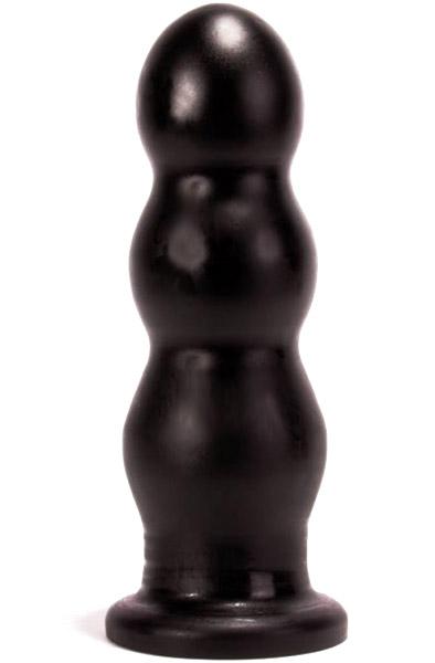 X-Men Butt Plug Black 25 cm