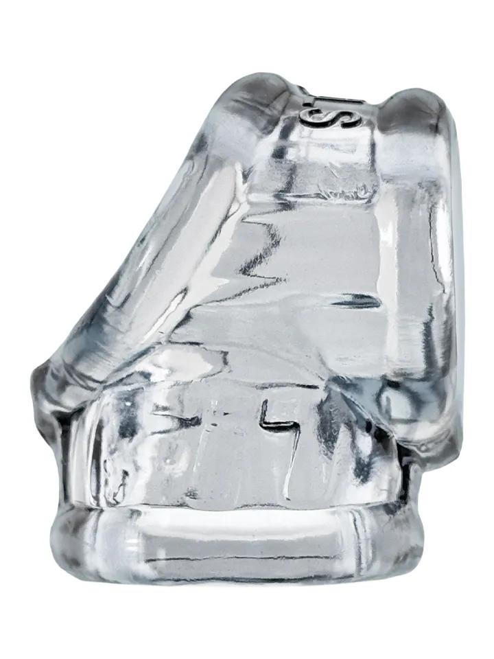 Oxballs  Cocksling Fit Ballstretcher Transparent