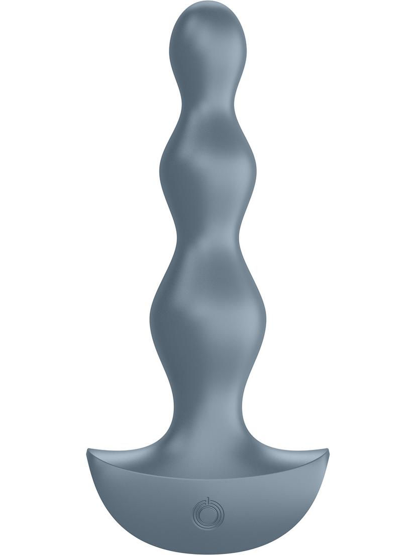 Satisfyer Lolli Plug Vibrator 1 Ice Blue