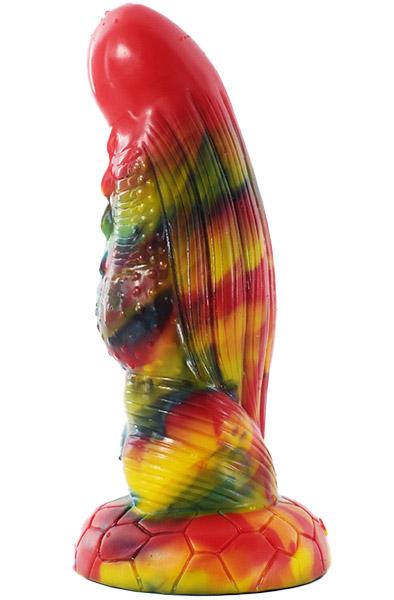 FantasyColors Inferno Dildo 20,5 cm