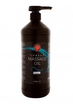 Massageolja 1 Liter