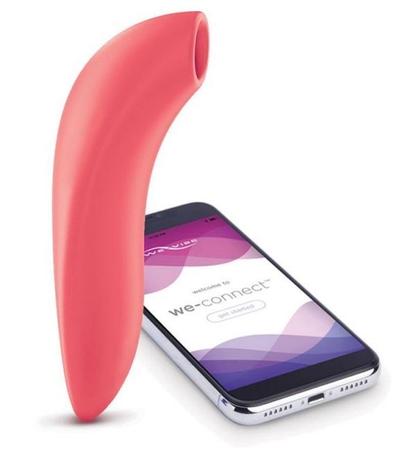 We-Vibe Melt