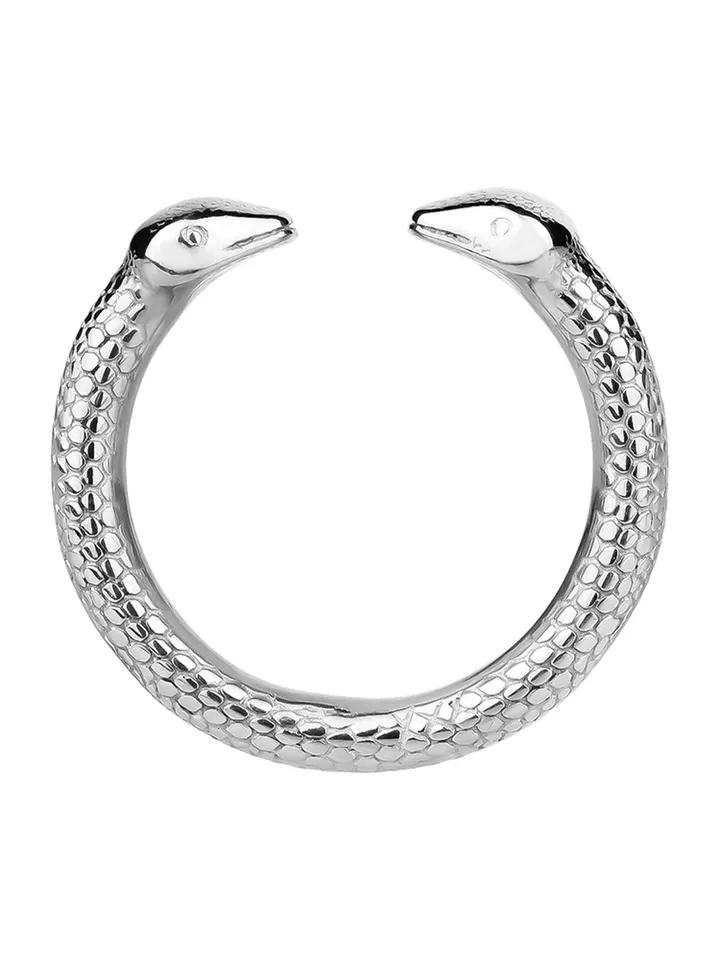 Kiotos Penis Glans Ring Silver