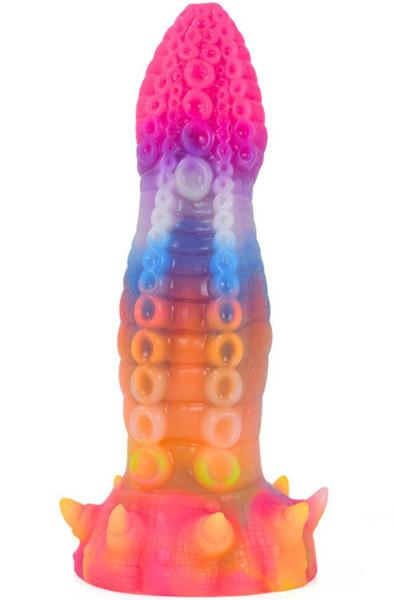 Gargoyle Glow-in-The-Dark 21,5 cm