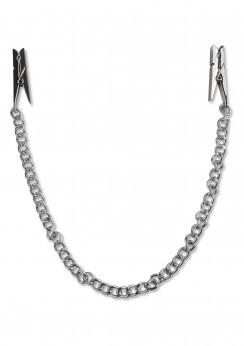 FETISH FANTASY NIPPLE CHAIN CLIPS