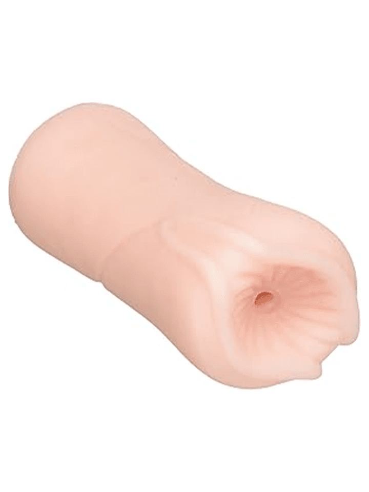Zero Tolerance Full Release Stroker With DVD