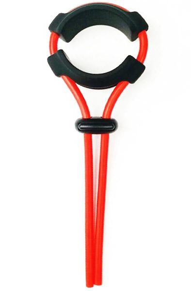 Be Legendary Stamina Pro Lasso C-Ring