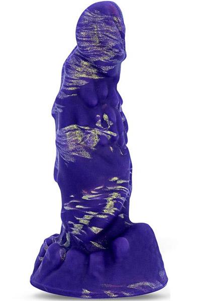 Morgulith Liquid Silicone Dildo 14,5 cm