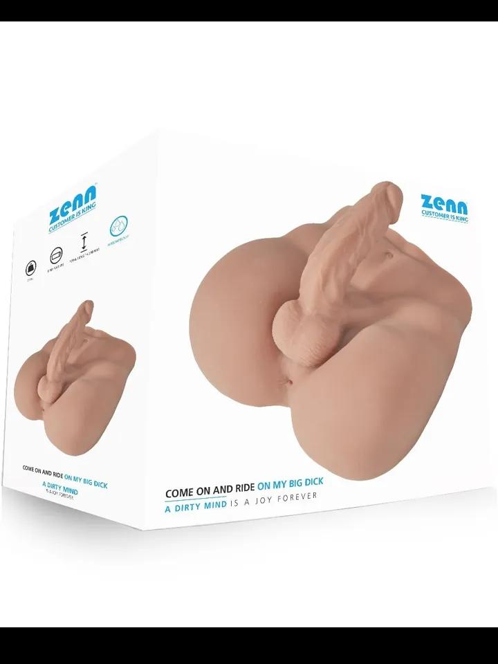 Come &amp; Ride On My Big Dick