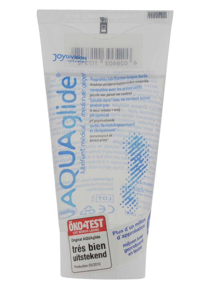 AQUAGLIDE 50 ML