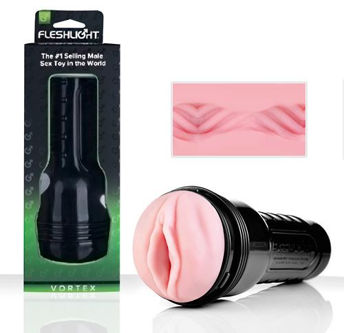 Fleshlight Pink Lady Vortex Masturbator